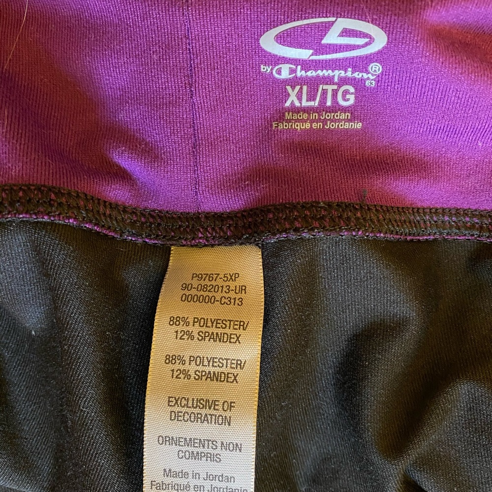 Champion Lounge Pants - image 7